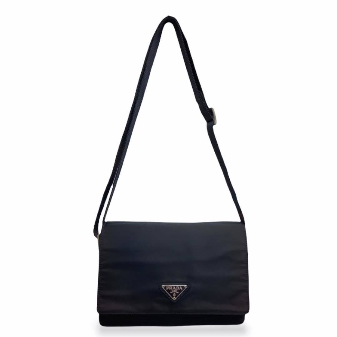 Yahoo!オークション - PRADA プラダ B7266 ショルダーバッグ Yahoo!オークション - PRADA プラダ B7266 ショルダーバッグ