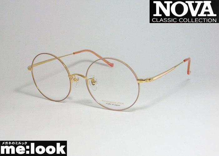 NOVA ノヴァ HAND MADE ITEM ハンドメイド 国産 ラウンド NOVA ノヴァ HAND MADE ITEM ハンドメイド 国産 ラウンド