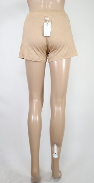 *90%OFF new goods BACK LABEL Italy made short pants room wear silk . price 15,400 jpy ( tax included ) size XXS(~XS)(W56) beige LPT1907