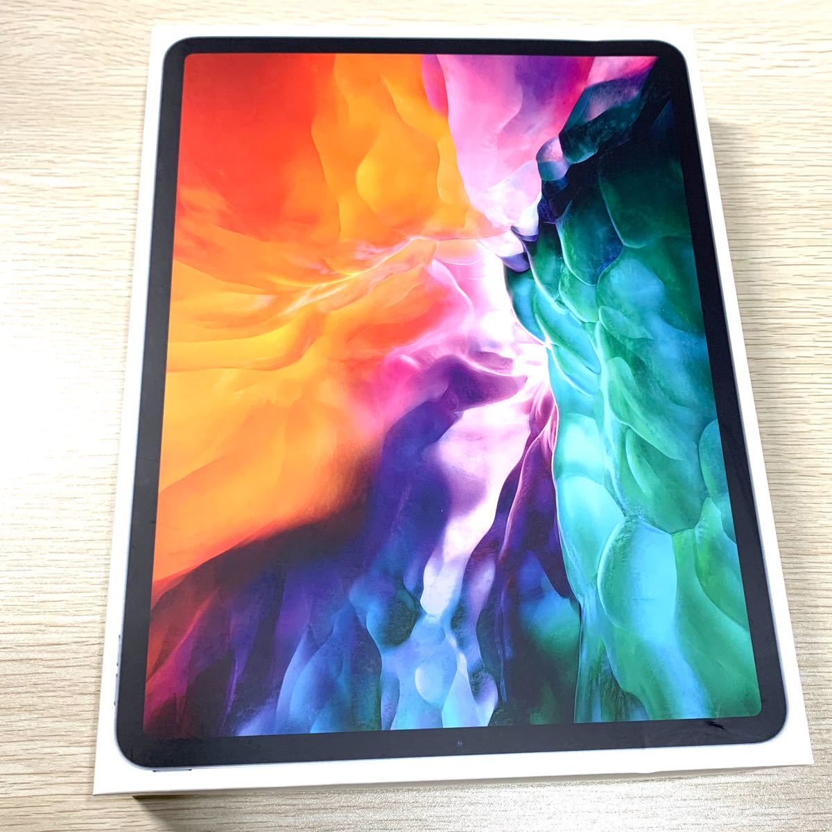 iPad Pro 12 9インチ Wi-Fi 128GB スペースグレイ 第4世代 本体・付属