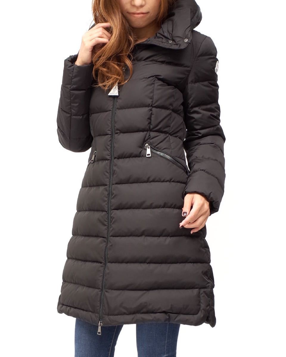 ラッピング不可】 国内正規品 サイズ00 FLAMMETTE MONCLER - ダウン