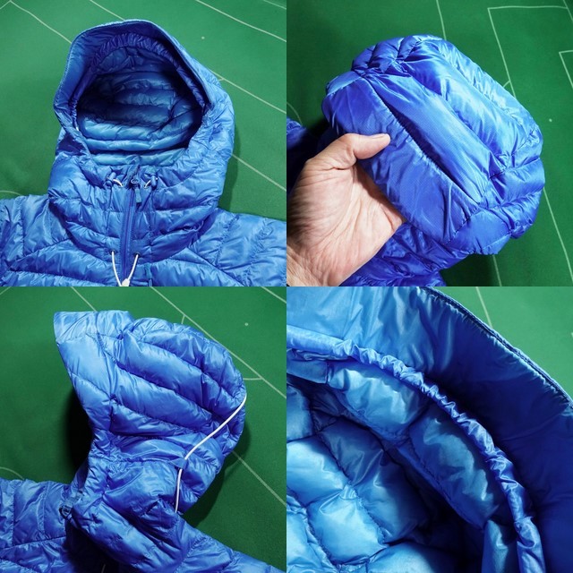 6426円 △旧タグ HAGLOFS 軽量 インナーダウン ESSENS 6426円 △旧タグ HAGLOFS 軽量 インナーダウン ESSENS