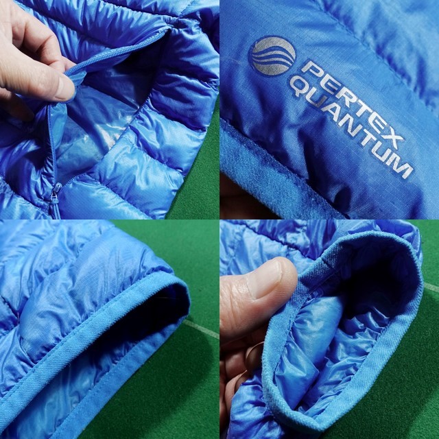 Yahoo!オークション - 旧タグ HAGLOFS 軽量 インナーダウン Yahoo!オークション - 旧タグ HAGLOFS 軽量 インナーダウン