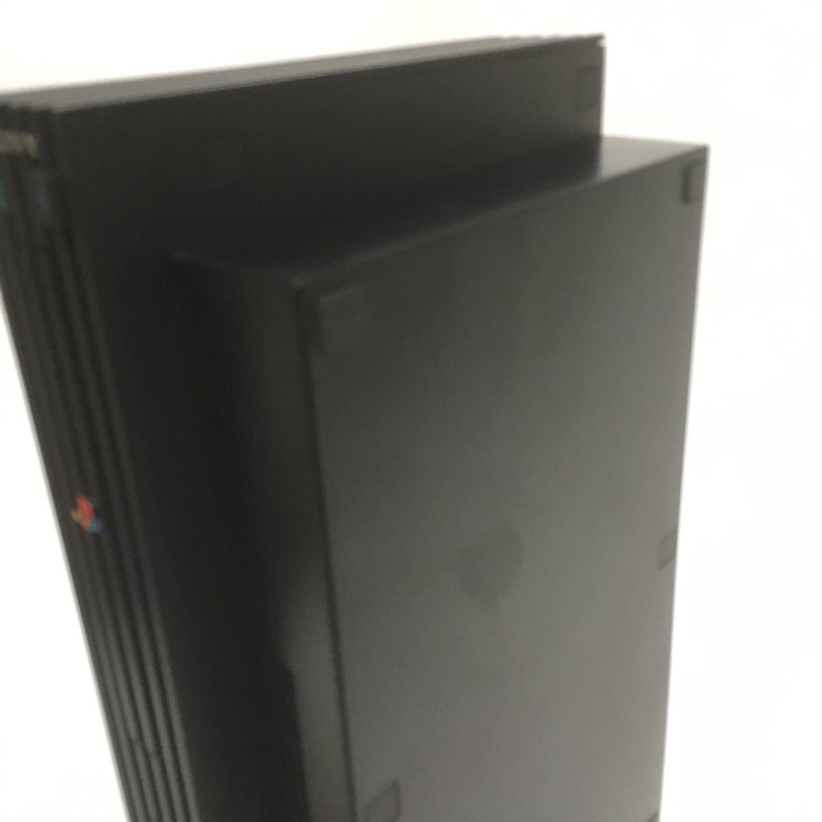 ソフト起動確認済み！PS2プレイステーション2 SCPH10000 PlayStation2 プレステ2