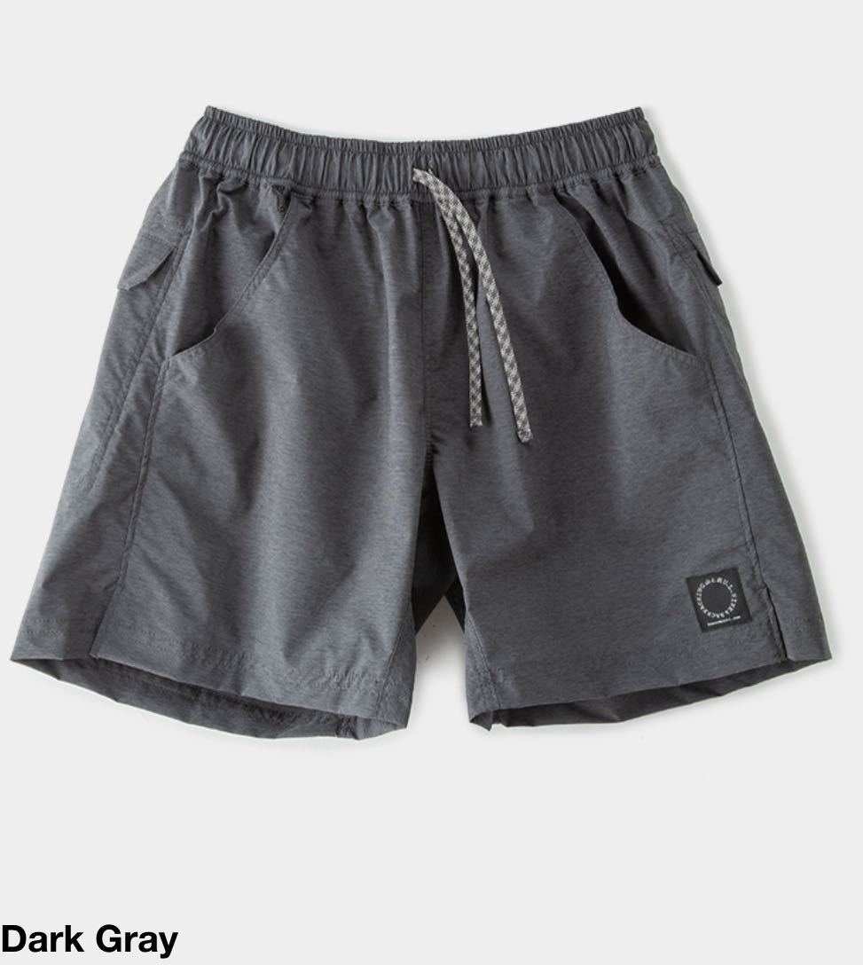直輸入品激安 山と道 Light 5-Pocket Shorts M WOMEN ilam.org