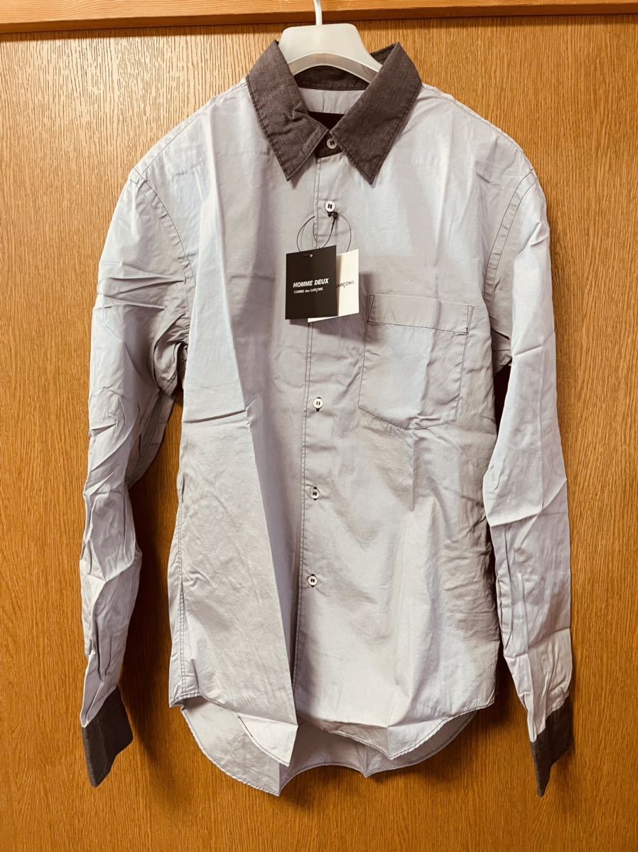 新品☆ COMME des GARCONS HOMME DEUX コムデギャルソン オムドゥ 製品