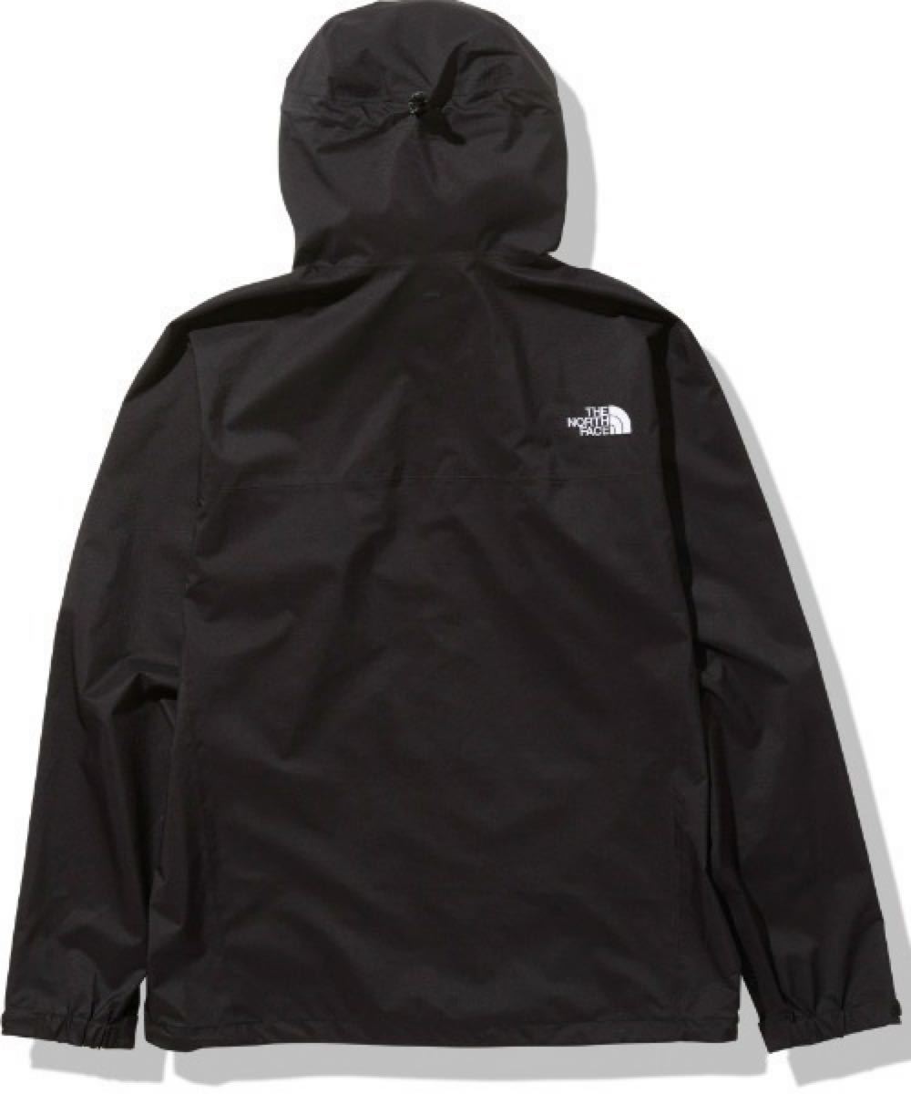 試着のみ　THE NORTH FACE ベンチャージャケット ザノースフェイス ナイロンジャケット マウンテン