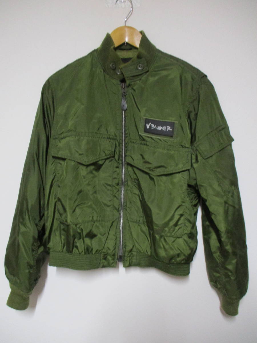 Yahoo!オークション - US NAVY ISS NEW YORK TYPE-G8 SCOVILL Yahoo!オークション - US NAVY ISS NEW YORK TYPE-G8 SCOVILL