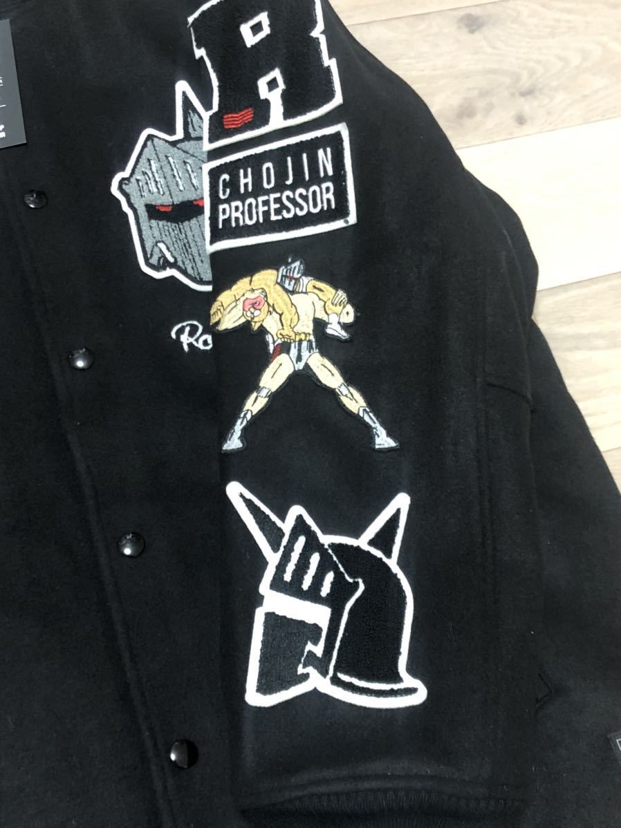 入手困難】完売品 新品 キン肉マン 超人師弟コンビ ウール 入手困難】完売品 新品 キン肉マン 超人師弟コンビ ウール