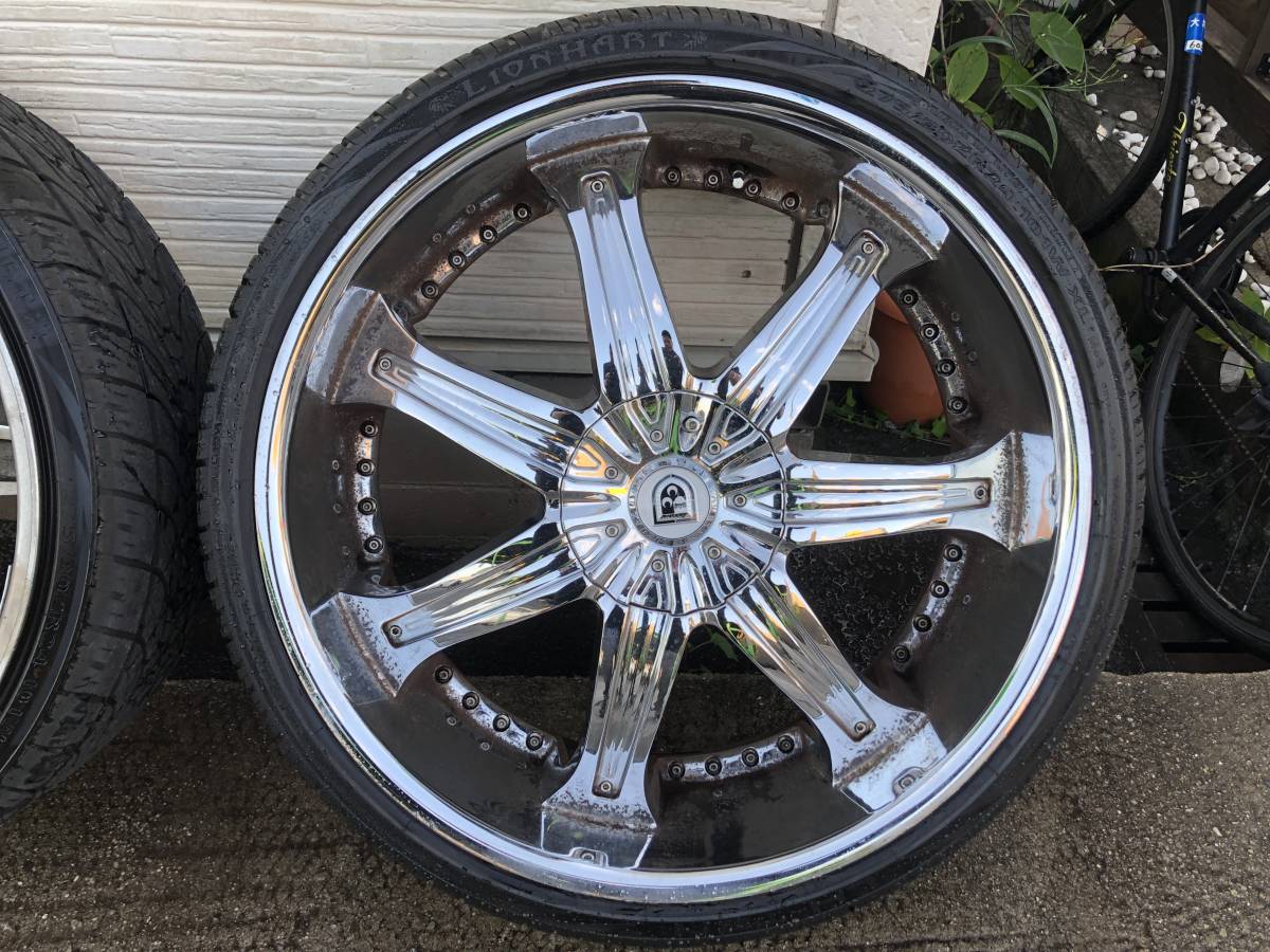 激安 溝有 キャデラック エスカレード アメ車 レグザーニ 24インチホイール 275 30 24 9 5j Et15 4本セット 23インチ以上 売買されたオークション情報 Yahooの商品情報をアーカイブ公開 オークファン Aucfan Com 激安 溝有 キャデラック エスカレード アメ車 レグザーニ 24インチホイール 275 30 24 9 5j Et15 4本セット 23インチ以上 売買されたオークション情報 Yahooの商品情報をアーカイブ公開 オークファン Aucfan Com