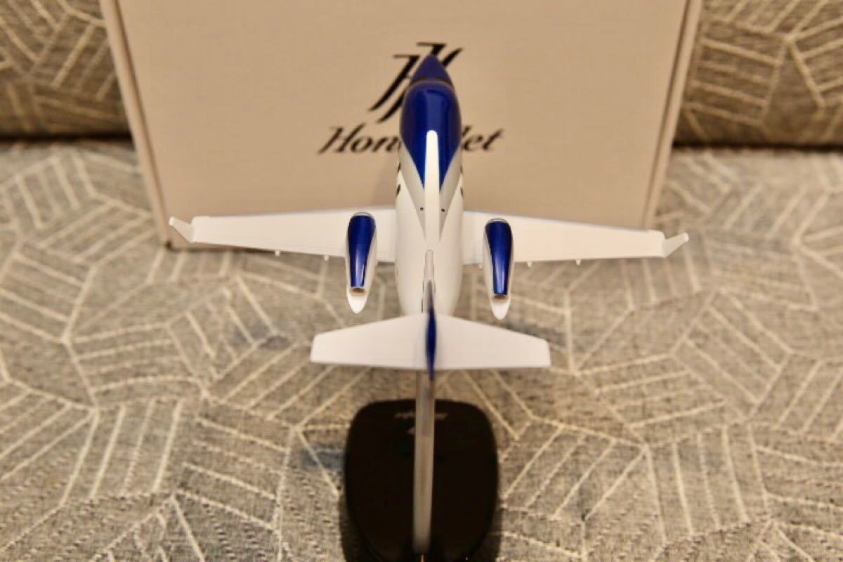 ホンダジェット HONDAJET ダイキャスト 1/72 ブルー 新品 完成品 ホンダジェット HONDAJET ダイキャスト 1/72 ブルー 新品 完成品