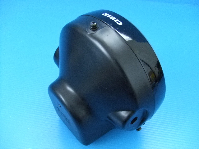 いカラーは ヤフオク! - 激レア 当時物 Zビーム付き 黒リム CIBIEロゴ