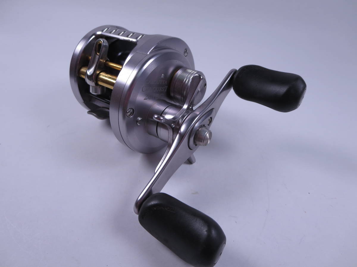 純正売れ済 釀 Dc音確認済 シマノ 09 カルカッタ コンクエスト 1dc 左 日本製 Shimano Calcutta Conquest 検 101 100 0 廉価 Www Easydocgestao Com Br 純正売れ済 釀 Dc音確認済 シマノ 09 カルカッタ コンクエスト 1dc 左 日本製 Shimano Calcutta Conquest 検 101 100 0 廉価 Www Easydocgestao Com Br