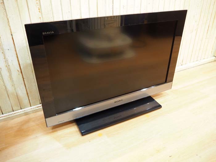 数量限定価格!! ◇SONY（ソニー）BRAVIA/ブラビア/液晶デジタルテレビ