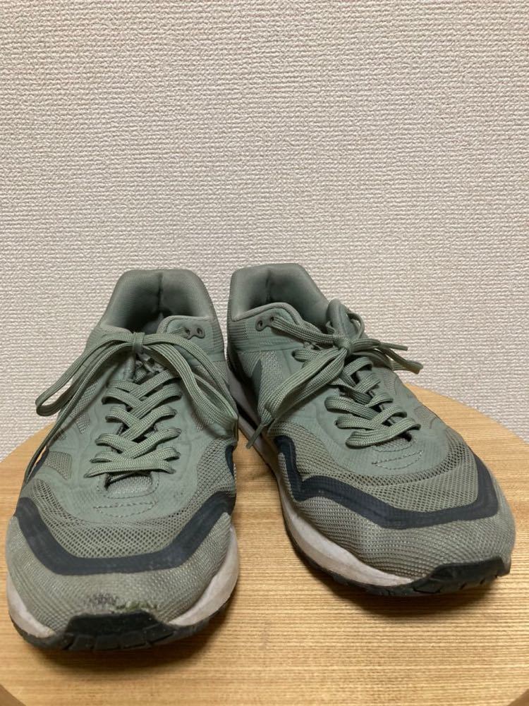 売れ筋がひ贈り物! AIR NIKE スニーカー LUNAR1 MAX AIR ナイキ NIKE カーキ 654469-300 27cm 27.0cm 売れ筋がひ贈り物! AIR NIKE スニーカー LUNAR1 MAX AIR ナイキ NIKE カーキ 654469-300 27cm 27.0cm