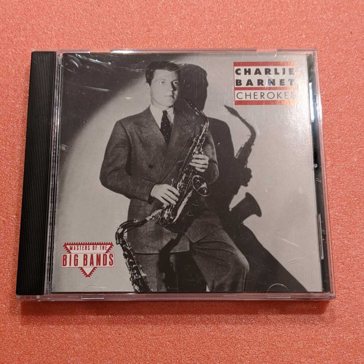 ヤフオク Cd チャーリー バーネット Charlie Barnet Cher