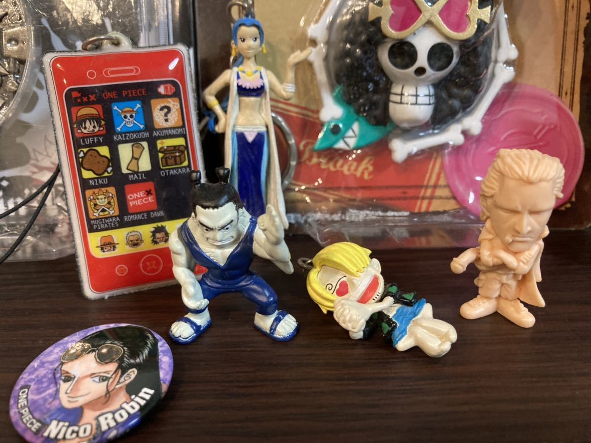 ワンピース One Piece一番くじ ルフィ マゼラン ウソップ ブルック ベックマン クロオビ サンジ ドフラミンゴ くま M 的詳細資料 Yahoo 拍賣代標 From Japan