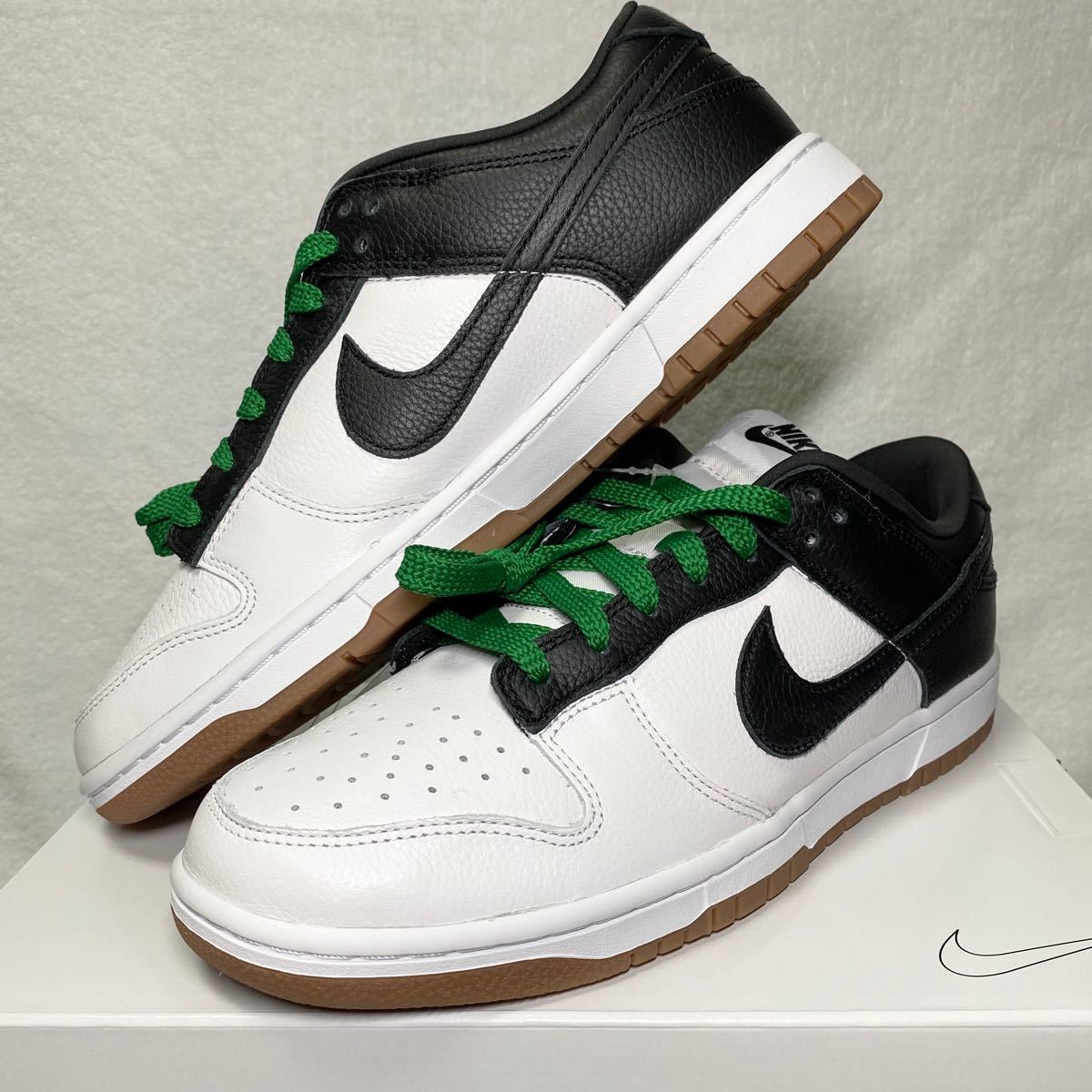 28センチ NIKE DUNK LOW ナイキ ダンク ロー by You｜Yahoo!フリマ（旧