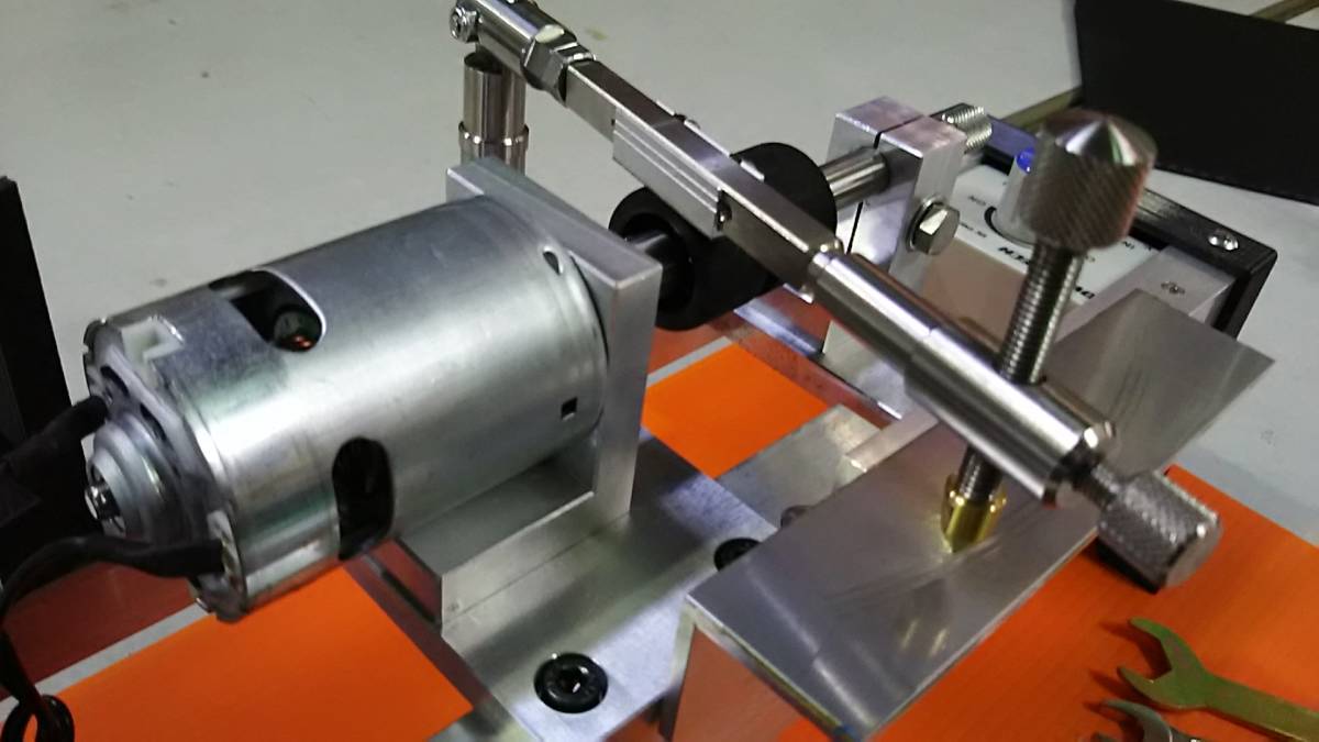 スポンジタイヤ用タイヤセッター レーシングパラダイス オリジナル スポンジタイヤ用タイヤセッター レーシングパラダイス オリジナル