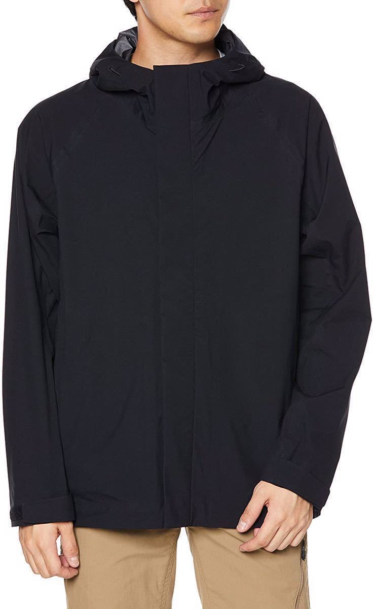 超特価】 HELLY HANSEN コンフォートトレックレインジャケット Mサイズ