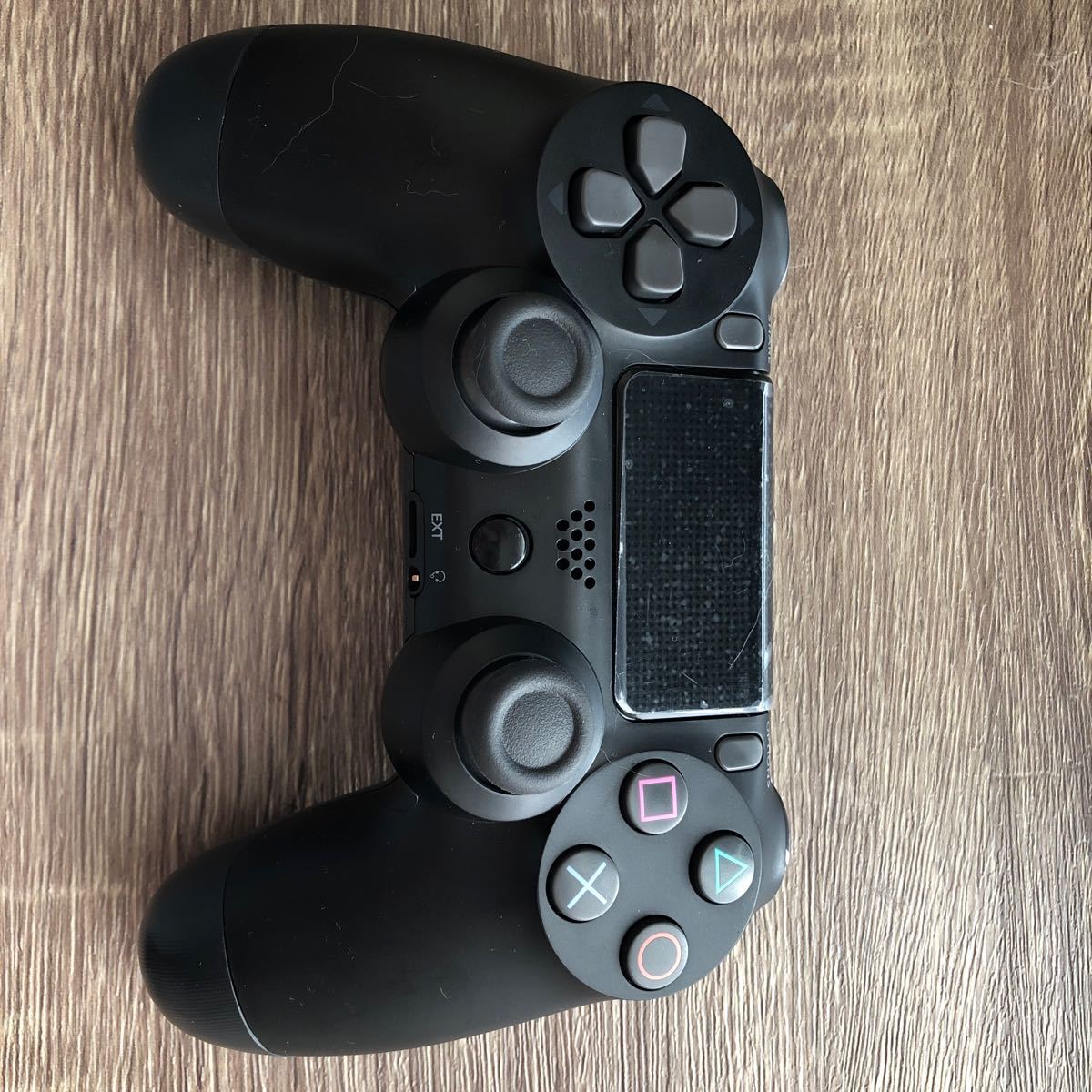 PS4 コントローラー　