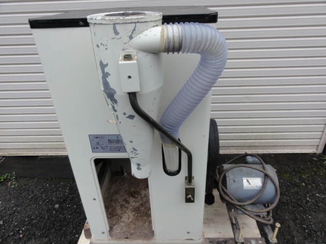 限定30%OFF ヤフオク! 精米機 NX2 モーター部加工 動作確認... - マルマス 好評超激得