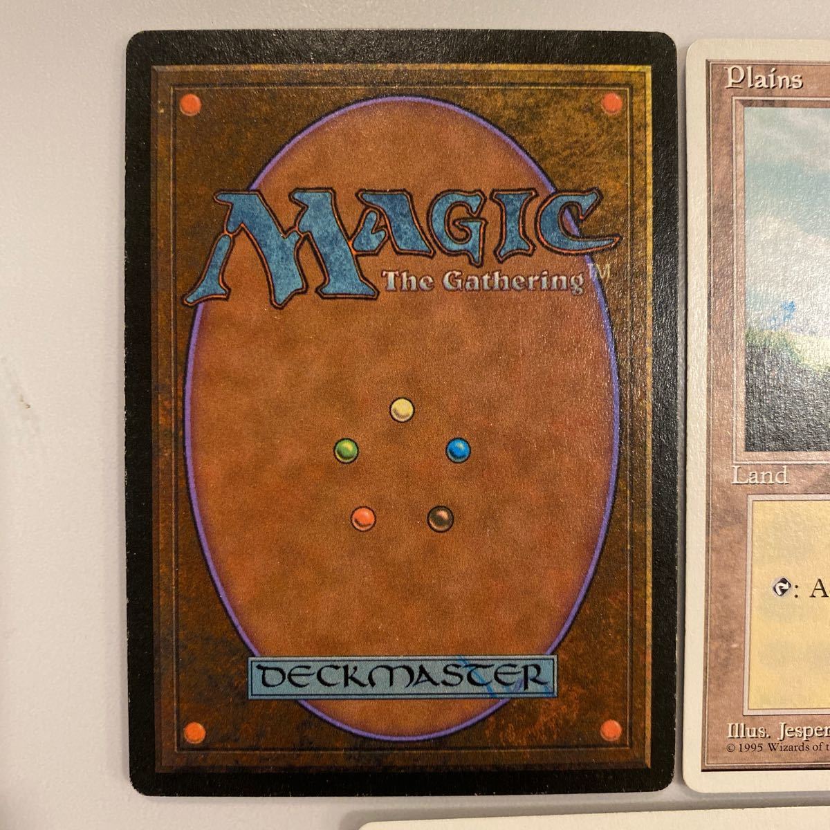Alt 4ED セラの天使 Serra Angel アルターネイト版 MTG Alt 4ED セラの天使 Serra Angel アルターネイト版 MTG