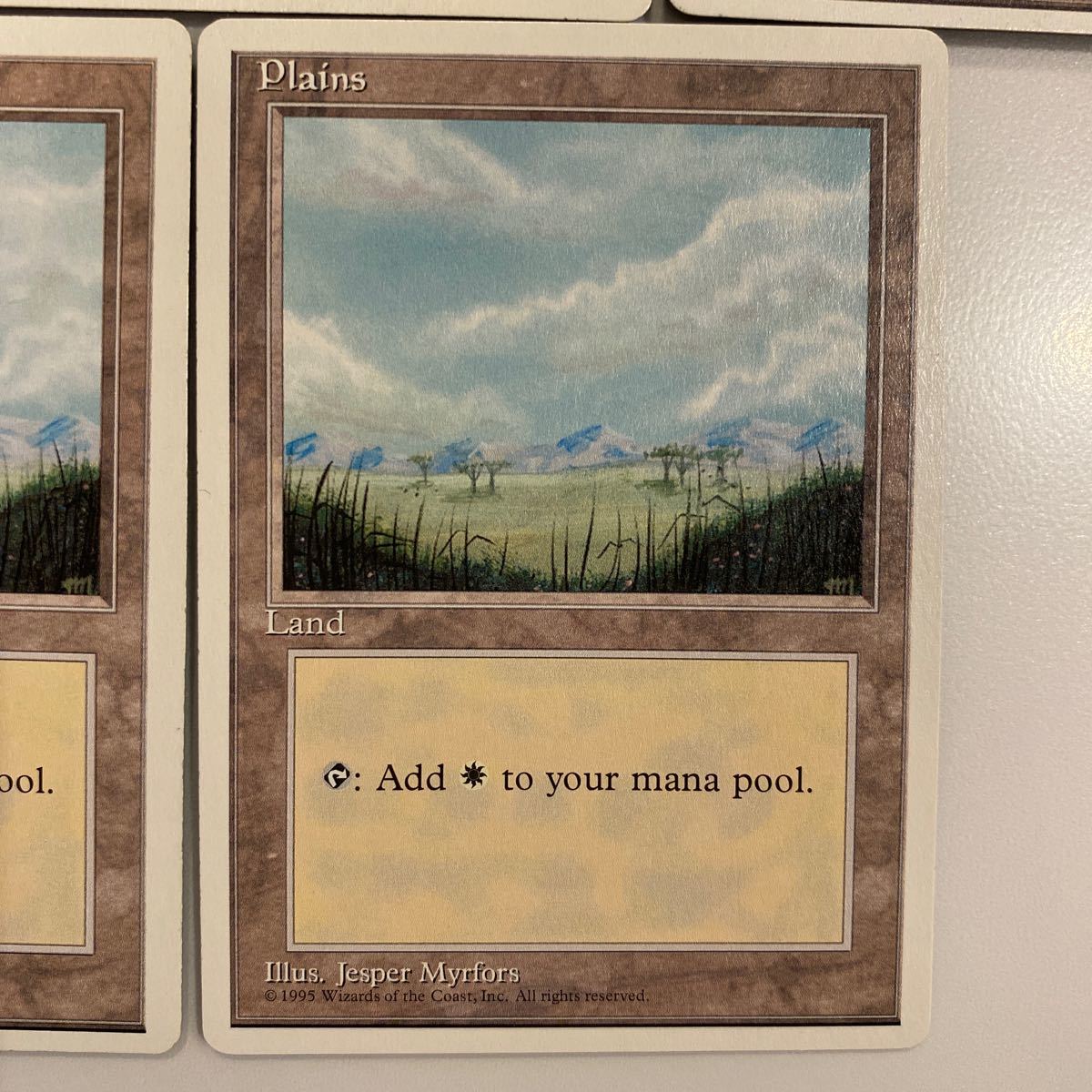 Alt 4ED セラの天使 Serra Angel アルターネイト版 MTG Alt 4ED セラの天使 Serra Angel アルターネイト版 MTG