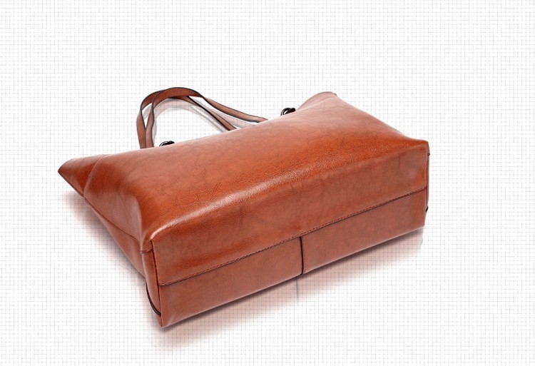 高品質 大容量 ブラウン トートバッグ ショルダーバッグ 肩掛けバッグ トートバッグレディース レディースバッグ 