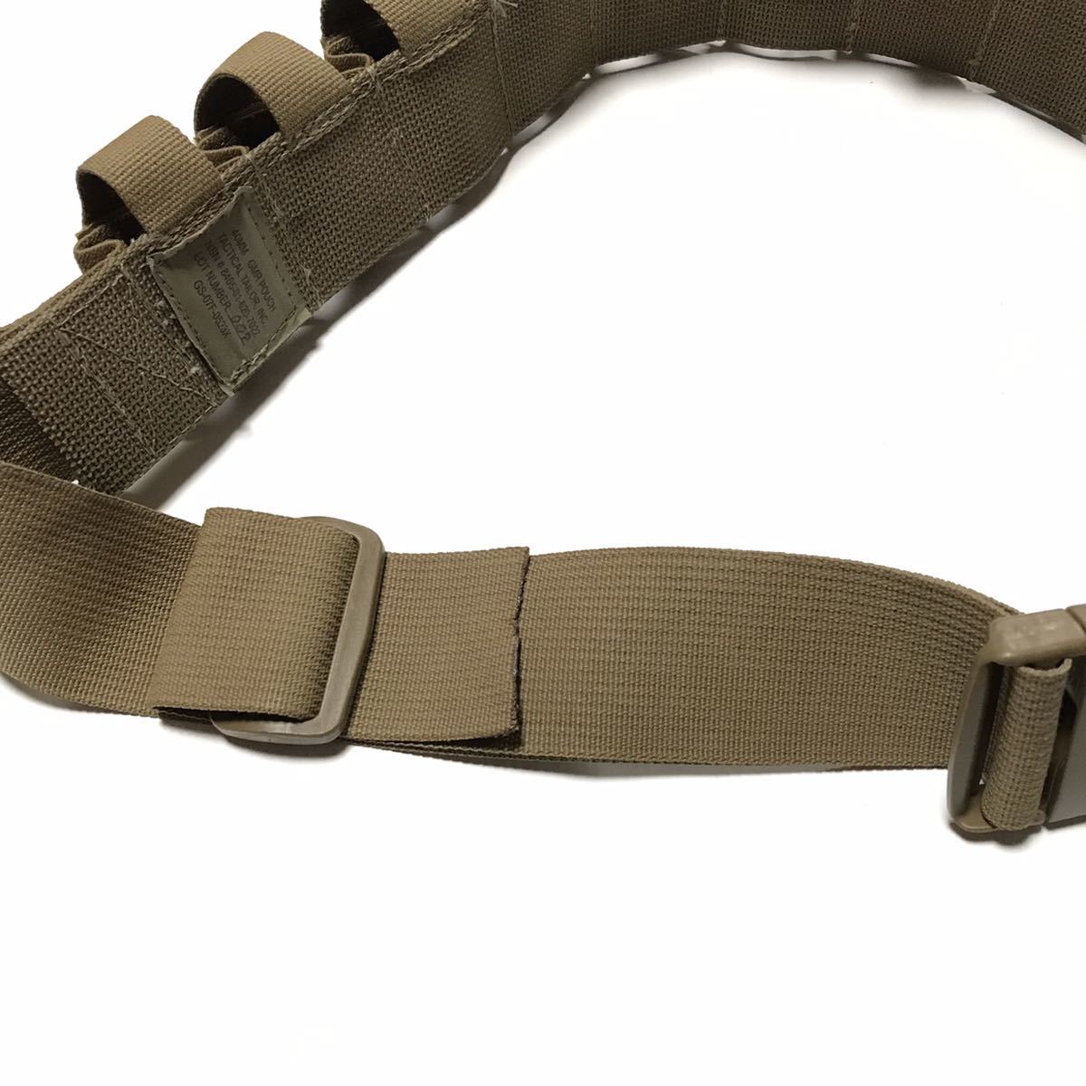 全国無料 タクティカルテイラー 12rd 40mm グレネードバンダリア