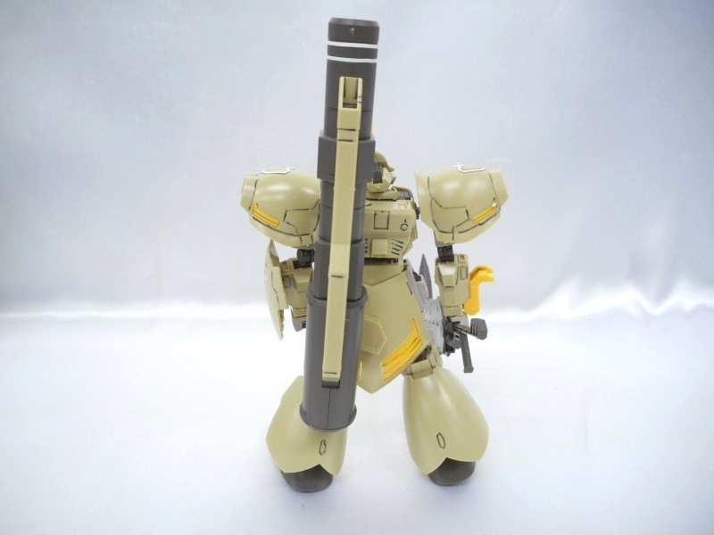 ガンプラ 完成品ジャンク 現状渡し パーツのみok　G-0306_画像6