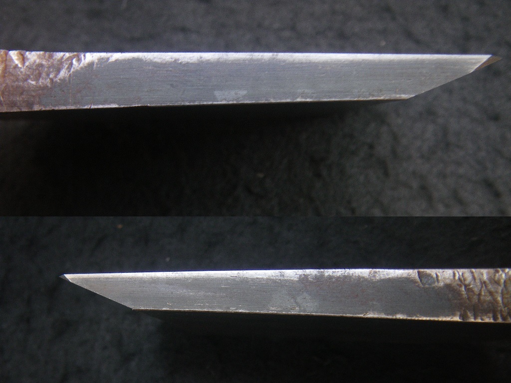 在庫低価】 ヤフオク! - 二寸鉋 刃巾76㎜ 赤樫 包台 仕上鉋 大工道具