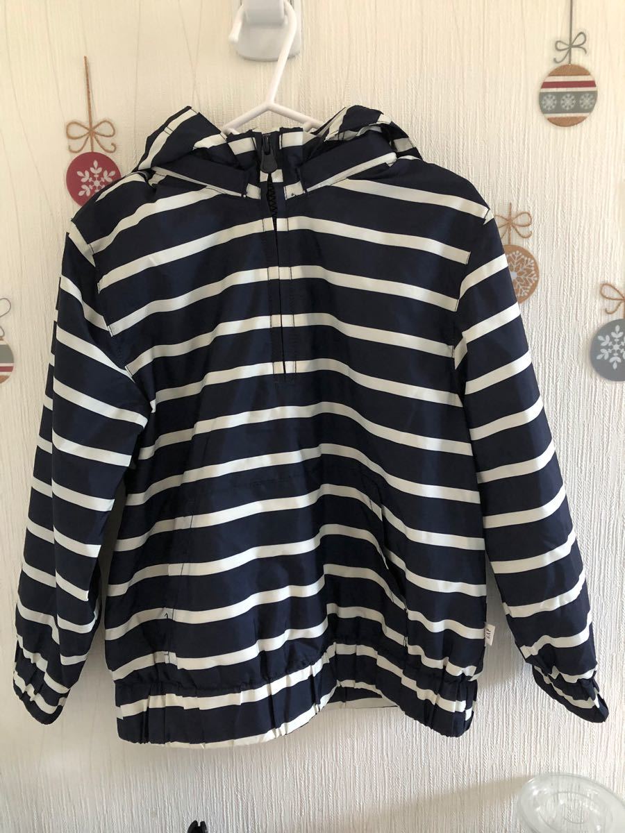 値下げしました。GAP キッズ　上着　110センチ