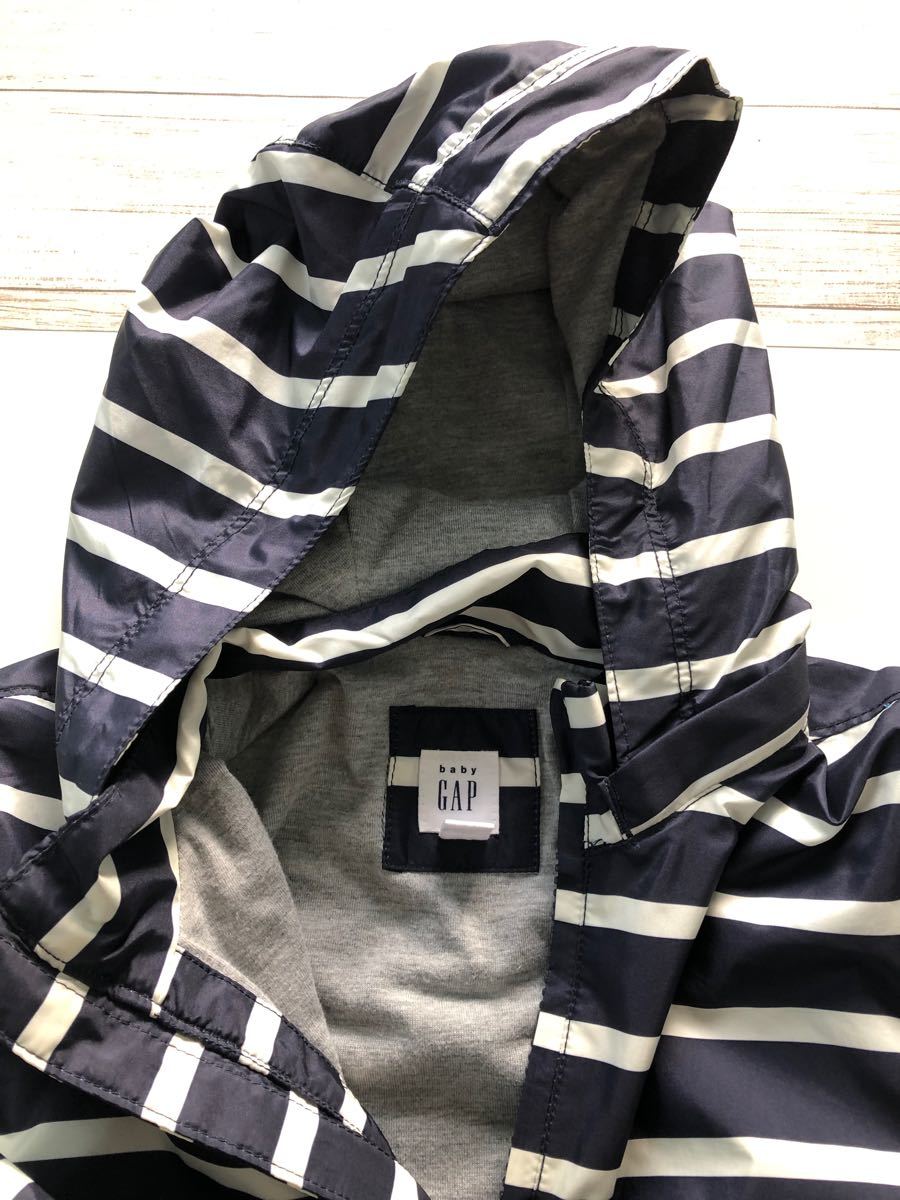 値下げしました。GAP キッズ　上着　110センチ