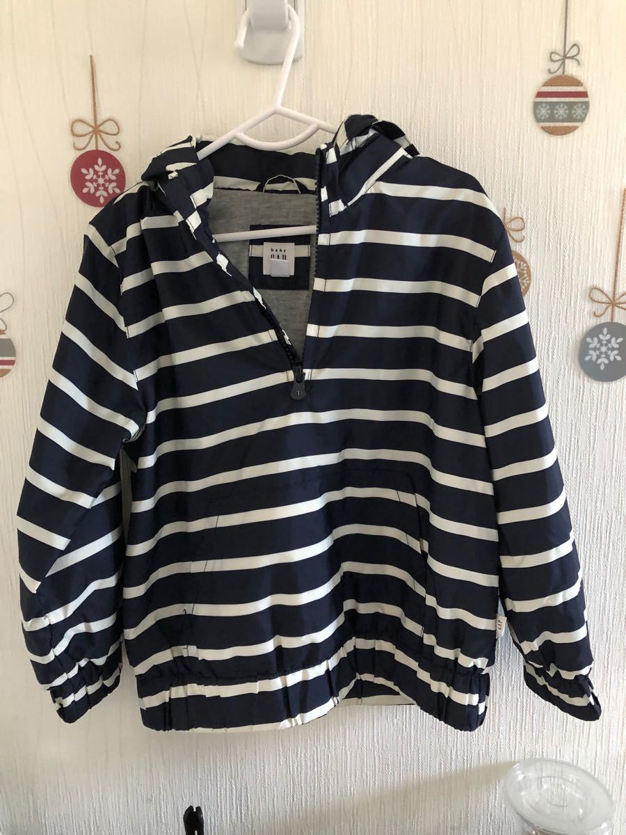 値下げしました。GAP キッズ　上着　110センチ