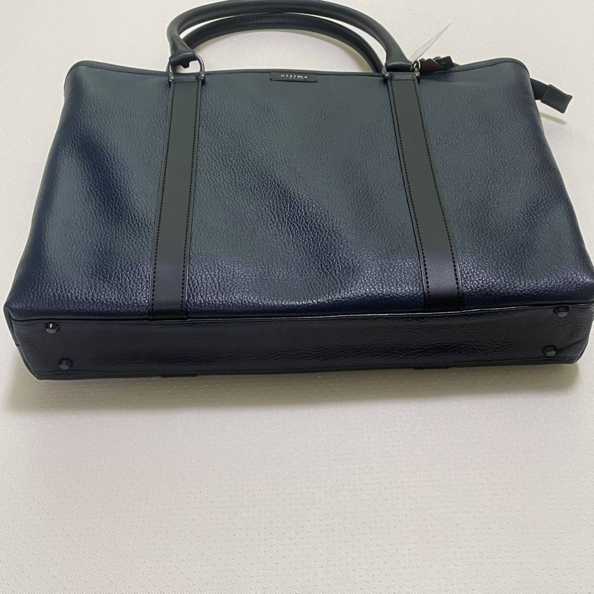 ultima TOKYO/ウルティマ トーキョー マーラー2 77962 レザー ultima TOKYO/ウルティマ トーキョー マーラー2 77962 レザー