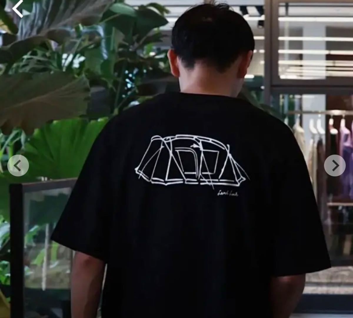 海外花系 *スノーピーク* 希少 2020春 雪峰祭 Tシャツ M | www