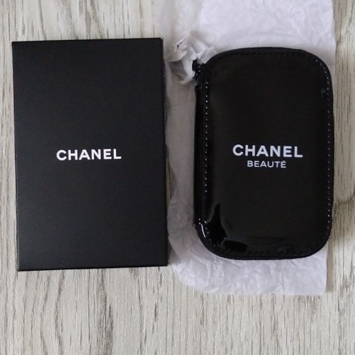 CHANEL　ネイルケアセット