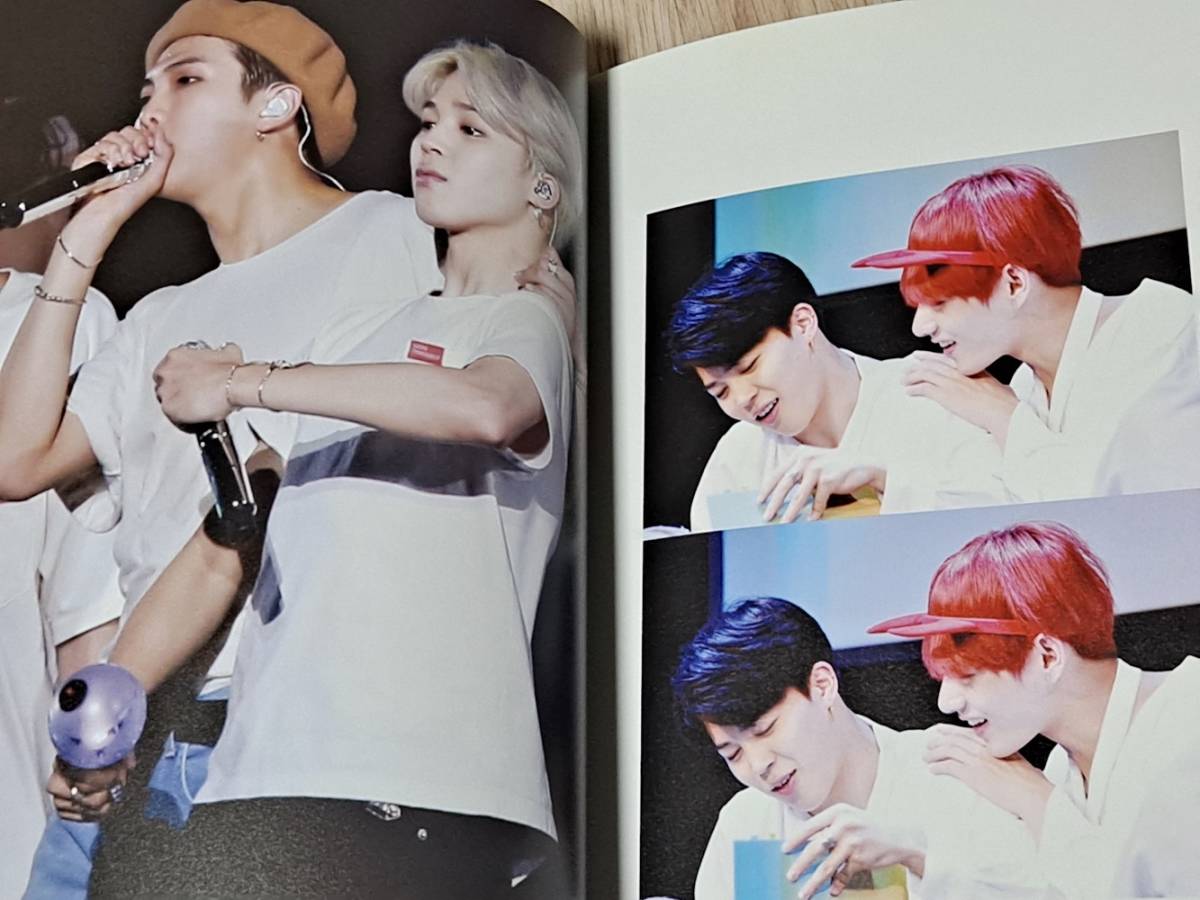 充実の品 BTS ジミン マスター DVD confmax.com.br