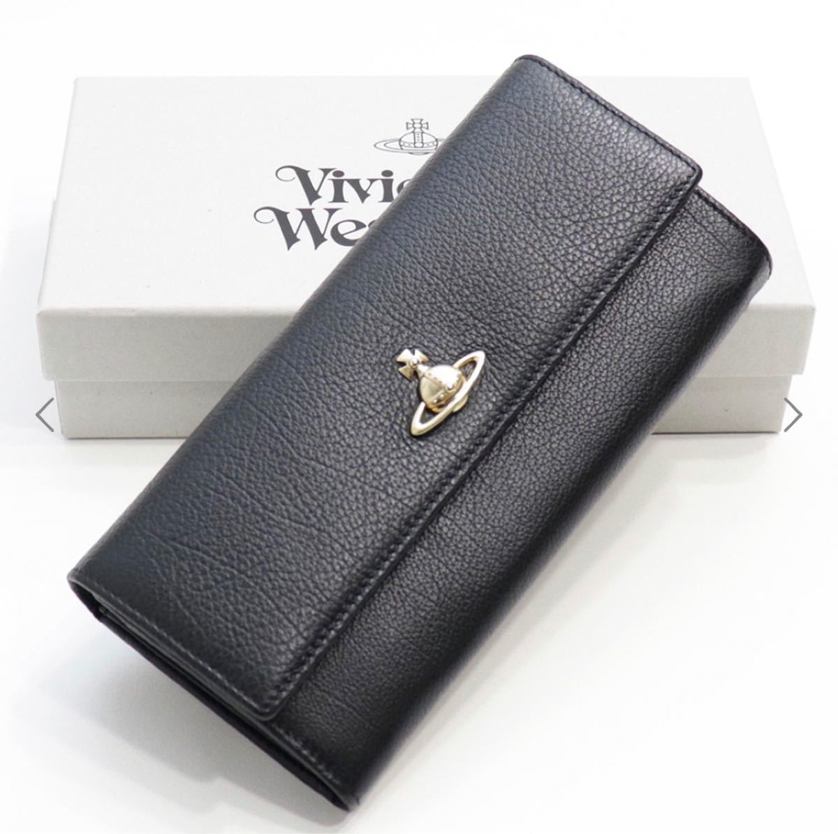 長財布 Vivienne Westwood ヴィヴィアンウエストウッド