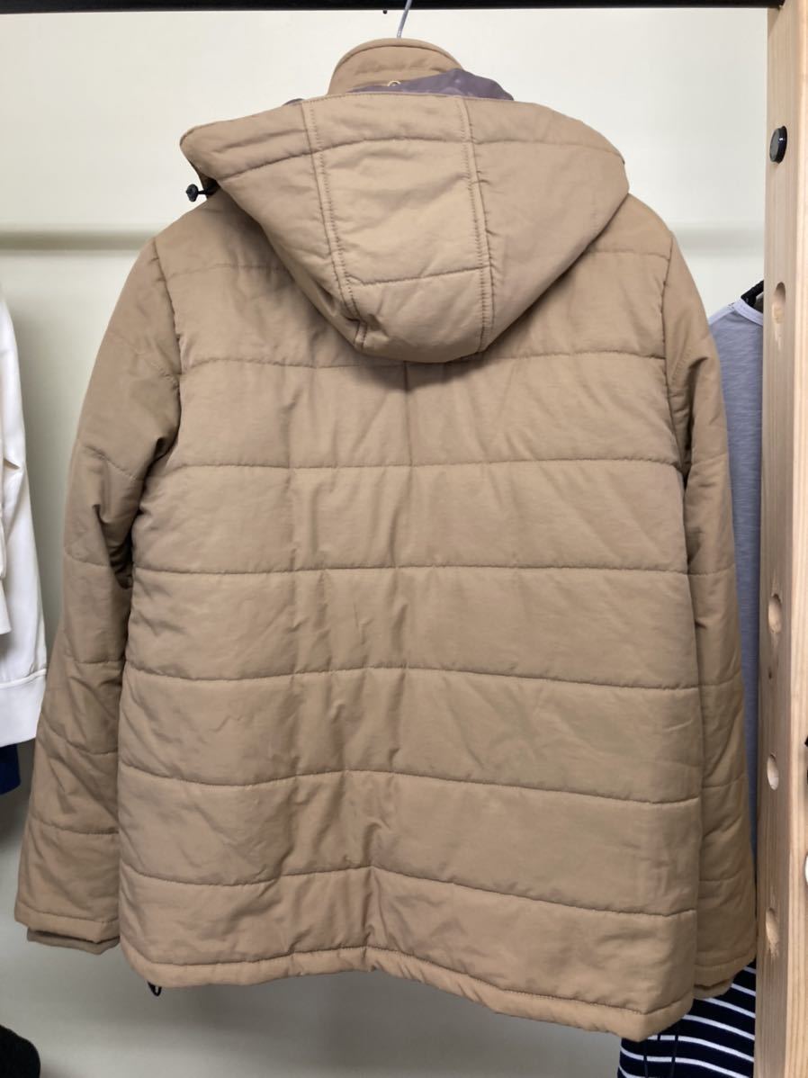 N Flying Scotman フライングスコッツマン 上着 パーカー付き ダウンジャケット サイズ Xl 胸囲 104 112 身長 175 185 Product Details Yahoo Auctions Japan Proxy Bidding And Shopping Service From Japan N Flying Scotman フライングスコッツマン 上着 パーカー付き ダウンジャケット サイズ Xl 胸囲 104 112 身長 175 185 Product Details Yahoo Auctions Japan Proxy Bidding And Shopping Service From Japan