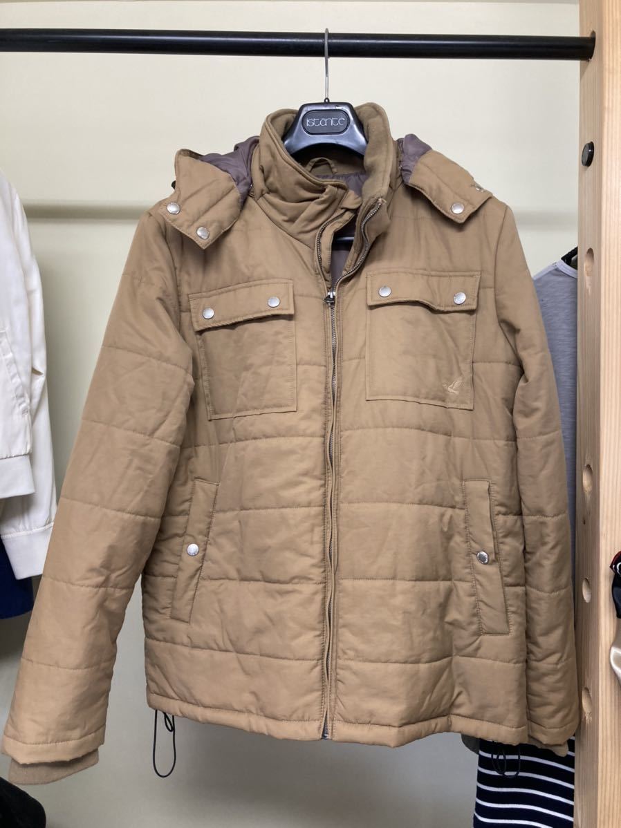 N Flying Scotman フライングスコッツマン 上着 パーカー付き ダウンジャケット サイズ Xl 胸囲 104 112 身長 175 185 Product Details Yahoo Auctions Japan Proxy Bidding And Shopping Service From Japan N Flying Scotman フライングスコッツマン 上着 パーカー付き ダウンジャケット サイズ Xl 胸囲 104 112 身長 175 185 Product Details Yahoo Auctions Japan Proxy Bidding And Shopping Service From Japan