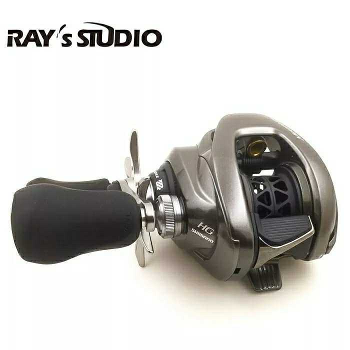 Paypayフリマ メタニウム Metanium 用 ベイトフィネス スプール 浅溝 黒 Paypayフリマ メタニウム Metanium 用 ベイトフィネス スプール 浅溝 黒