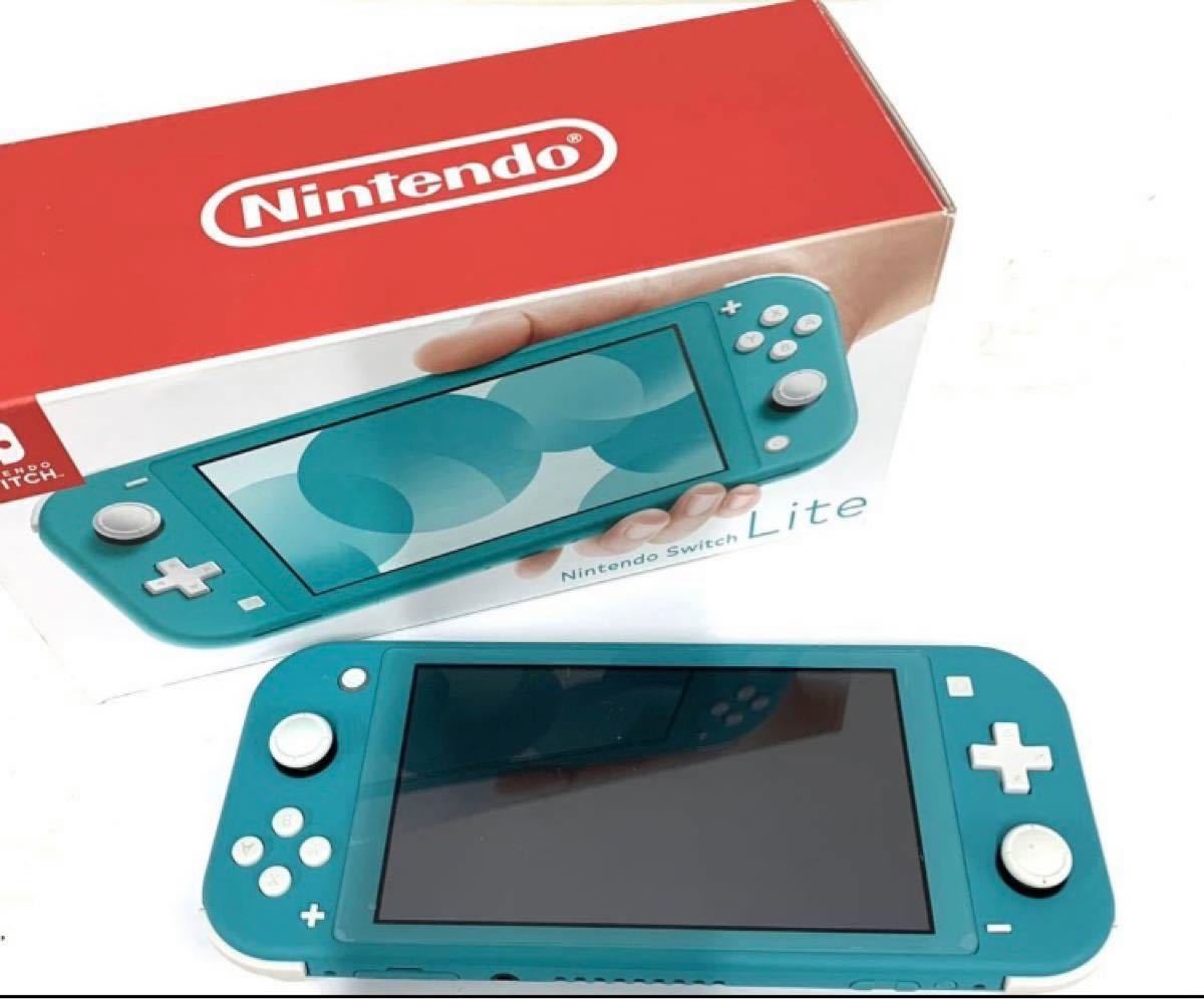 限定品】Nintendo Switch NINTENDO SWITCH LITE ター… 任天堂 テレビゲーム  ゲーム、おもちゃ￥12,032-www.firefreeze.com