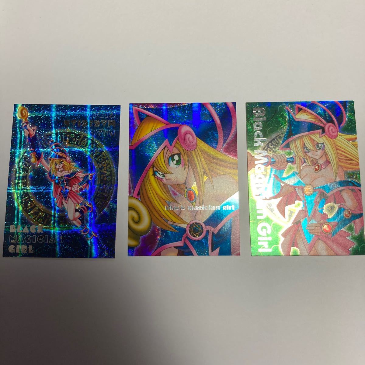 遊戯王 ダンジョンダイスモンスターズ ブラックマジシャンガール 遊戯王 ダンジョンダイスモンスターズ ブラックマジシャンガール