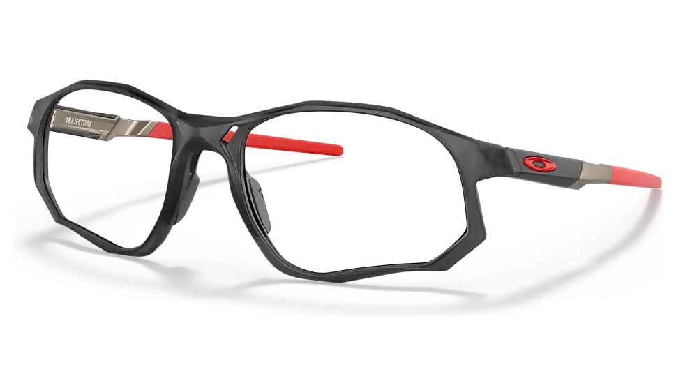 正規取扱店 OAKLEY オークリー メガネフレーム OX8171-0455 TRAJECTORY