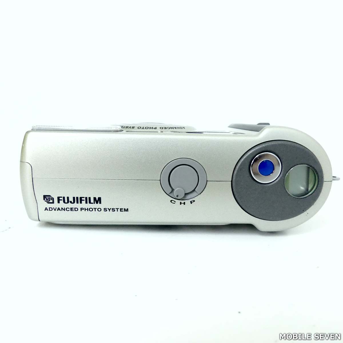 【動作未確認】FUJIFILM フジフィルム EPiON3000 フィルムカメラ USED /2110C_画像3