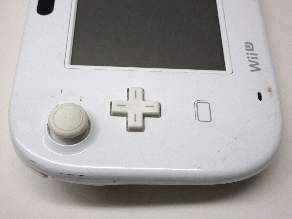 10k062 Wii U ゲームパッド Wup 010 液晶ワレ 完全ジャンク 部品取りなどに アクセサリ 周辺機器 売買されたオークション情報 Yahooの商品情報をアーカイブ公開 オークファン Aucfan Com 10k062 Wii U ゲームパッド Wup 010 液晶ワレ 完全ジャンク 部品取りなどに アクセサリ 周辺機器 売買されたオークション情報 Yahooの商品情報をアーカイブ公開 オークファン Aucfan Com