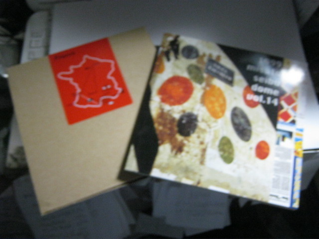 渡辺美里 / FRANCE 1999 MISATO SEIBU DOME Vol.14 VHS+パンフレットBOX 帯付 MISATO WATANABE_画像3