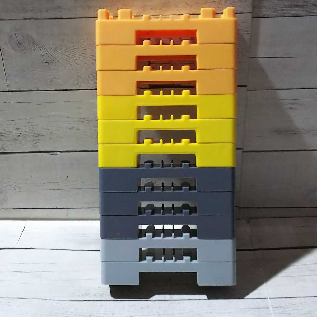 プラレール「ミニ ブロック 橋脚 11個」ブロック橋脚 ミニ橋脚 プラレール「ミニ ブロック 橋脚 11個」ブロック橋脚 ミニ橋脚